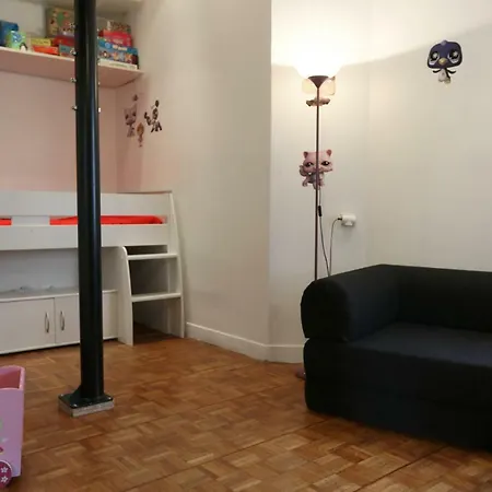 Luckey Homes - Montee De La Boucle